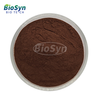 Extrait de racine de maca noir de haute qualité en poudre 10:1 BioSyn Wholesale