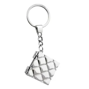 Llavero con Espejo, Merchandising Personalizado - Product Image 2