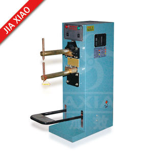 <span class=keywords><strong>Machine</strong></span> de soudage par points en acier au carbone doux, vérifiez la soudeuse à pédale de la <span class=keywords><strong>machine</strong></span> de soudage par points - Product Image 2