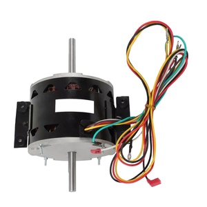 Para modelos Dometic Penguin B57915 B59516 B59146 Motor de ventilador <span class=keywords><strong>AC</strong></span> Cond Brisk Air II 3315332.005 - Product Image 1