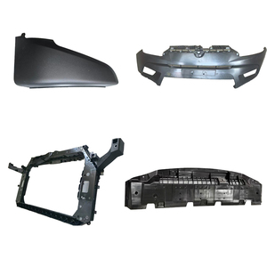 Cover paraurti anteriore adatta per <span class=keywords><strong>SsangYong</strong></span> <span class=keywords><strong>Tivoli</strong></span> numero di riferimento 78711-35100 - Product Image 5