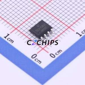 Original et nouveau transistor à effet de champ à transistor SI4532DY SOP-8 (MOSFET) vente entière puces de composants électroniques et service de nomenclature - Product Image 1