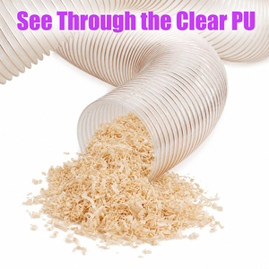 Fournir des échantillons de <span class=keywords><strong>tuyau</strong></span> en polyester enduit de PU de <span class=keywords><strong>100</strong></span> mm, <span class=keywords><strong>tuyau</strong></span> flexible enduit de PU de <span class=keywords><strong>100</strong></span> mm - Product Image 6
