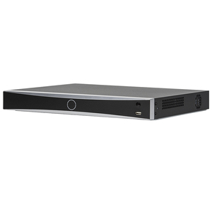 DS-7608NXI-K2/8P HIK Original NVR AcuSense 4K de 8 Canales PoE 16TB 1U Serie K con Compresión H.265/H.264 y Reconocimiento Facial - Product Image 3
