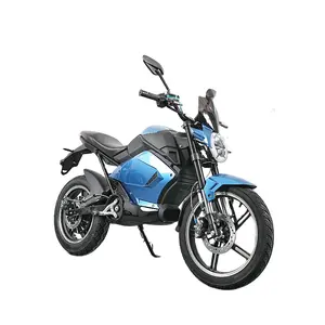 Hanbird Motorcycle 2000w Energie einsparung und Emissions reduzierung Niedrigpreis-Elektromotor rad