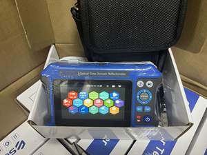 <span class=keywords><strong>Otdr</strong></span> Fabrikanten 16 <span class=keywords><strong>In</strong></span> 1 4.3 Kleur Lcd-Scherm 1310nm/1550nm 26db/28db Fc Connector Mini Fiber <span class=keywords><strong>Otdr</strong></span> - Product Image 6