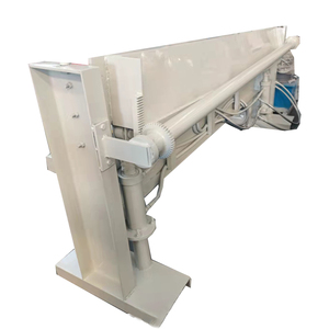 Cheap Hydraulic Guillotine Shearing Machine Sheet Metal Shearing Machine - Product Image 6