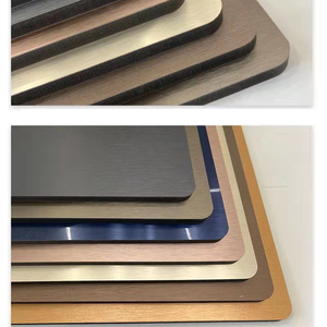 オーフェイ大理石カラー<span class=keywords><strong>PVC</strong></span>多層共押出ボード（厚さ5～18mm）壁パネル用-サイズカスタマイズ可能 - Product Image 6