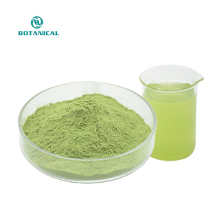 Polvo de Hierba de Cebada de Alta Calidad Suministrado por Fábrica BCI, Polvo de Jugo de Hierba de Cebada - Product Image 2