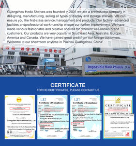 Sistema de almacenamiento de almacén de rodillos de acero FIFO, estantería de gravedad de flujo de cartón automatizado - Product Image 5