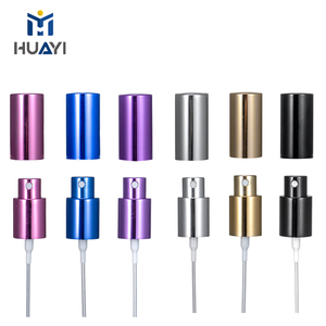 Оптовая Продажа с фабрики, весь распылитель 18/410 18/<span class=keywords><strong>415</strong></span> <span class=keywords><strong>20</strong></span>/410, 24/410 алюминиевый пластиковый распылитель для мелкого тумана - Product Image 2
