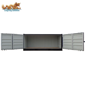 20 lớn cửa <span class=keywords><strong>Side</strong></span> mở đơn hoặc kép <span class=keywords><strong>Side</strong></span> 20ft 20 ft mở <span class=keywords><strong>Side</strong></span> <span class=keywords><strong>Container</strong></span> vận chuyển - Product Image 5