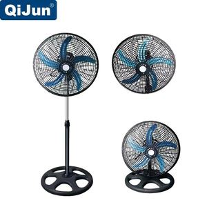 <span class=keywords><strong>พัดลม</strong></span>ตั้งพื้นไฟฟ้า 18 นิ้ว <span class=keywords><strong>ราคา</strong></span><span class=keywords><strong>ถูก</strong></span> โปรโมชั่นลดราคา แรงลมทรงพลัง ทนทาน ผลิตจากพลาสติก ระบบกลไก ใช้ไฟ AC ขายส่งจำนวนมากจากโรงงาน - Product Image 3