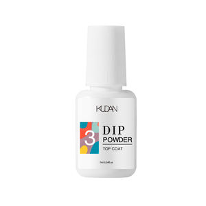 Venta al por mayor 7Ml Manicure Dip Powder Gel Liquid System Set Base de agua con sistema de <span class=keywords><strong>pegamento</strong></span> en polvo de inmersión Base - Product Image 5