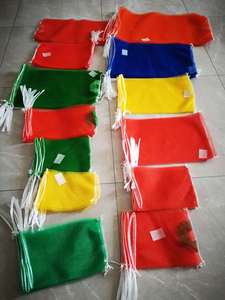 2023 nóng bán nhựa rau Net tròn máy dệt kim túi dệt kim cho khoai tây túi lưới sản xuất dòng - Product Image 6