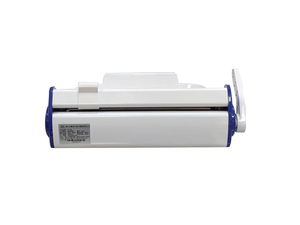 Selladora de Bolsas Médicas <span class=keywords><strong>Runyes</strong></span> SEAL-120 Eléctrica de Alta Potencia 100W, Máquina de Sellado Dental de Plástico, Ancho Máximo 280mm - Product Image 4