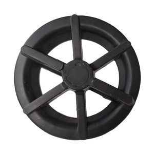 XZT Spare Tire Mounting Bolts 62850-3X000 For Hyundai Kia <b>Vehicles</b> Plastic Auto Repair <b>Tool</b> - Product Image 1