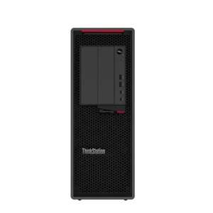 Nouvelle station de travail Lenovo ThinkStation P620 Tower (AMD) AMD 5945WX/16G ECC/2T SATA/DOS/1000W en <span class=keywords><strong>stock</strong></span> pour les entreprises - Product Image 1