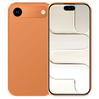 هاتف ذكي صغير 4G LTE بشاشة 3.75 بوصة يعمل بنظام أندرويد، معالج MTK6765 ثماني النواة، ذاكرة 3 جيجابايت + 64 جيجابايت، فتح بالوجه، كاميرا مزدوجة، يدعم النطاقات العالمية، باللغة الفرنسية