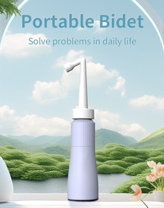 Портативный распылитель для биде - Product Image 6