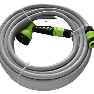 <span class=keywords><strong>Tuyau</strong></span> d'arrosage de jardin en PVC flexible multicolore, sans nœuds, diamètre 6-<span class=keywords><strong>25</strong></span> <span class=keywords><strong>mm</strong></span>, longueur 50/100 m, haute flexibilité, durable - Product Image 1