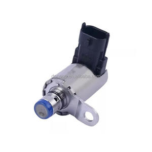 Válvula de control de solenoide de presión de aceite 55577112 55230830 46336109 para Alfa <span class=keywords><strong>Romeo</strong></span> Giulia Giulietta 1,8 TBi Fiat 500L 500X Bravo - Product Image 1