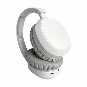 ANC tai nghe trên tai tai Tai nghe không dây Gamer Headphone cho IOS và <span class=keywords><strong>Android</strong></span> - Product Image 4