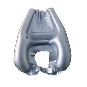 Lavabo Inflable Portátil de PVC de Alta Calidad para Lavar el Cabello, Tazón para Champú, Lavacabezas - Product Image 4