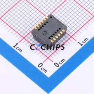 Sensor de Actitud/giroscopio nuevo y original de 1/2 "(7x8,6) con sensor de 1/2" - Product Image 2