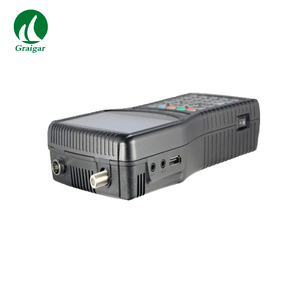 Satlink WS-6979 Vệ Tinh Meter Finder DVB-S2 & DVB-T2 MPEG4 HD COMBO + Spectrum Vệ Tinh Meter Finder - Product Image 4