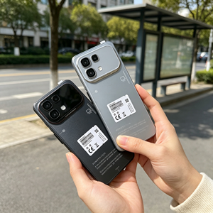 Note 60 Pro รุ่น Global Edition ขายดี ปลดล็อคได้ พร้อมหน่วยความจำ 16GB+1TB+แบตเตอรี่ 7200mAh ใช้งานได้นานเป็นพิเศษ - Product Image 4