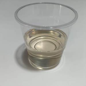 Tùy chỉnh chất lượng cao cơ sở dầu + Chống oxy hóa tuyệt vời niêm phong và tác động kháng chống mài mòn dầu thủy lực - Product Image 4