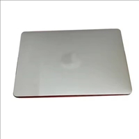 Processeur double cœur Clavier coréen 16GB Dummy Notebook Air 13 Inch Models Non-Working Aluminum Shell Laptop Showpiece Toys