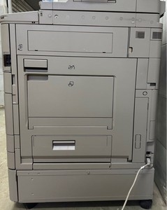Para máquinas remanufacturadas, compuesto de Color para Canon IR C5235i A3, impresora copiadora a Color, 35ppm, escaneo dúplex a <span class=keywords><strong>correo</strong></span> electrónico, 512GB - Product Image 4