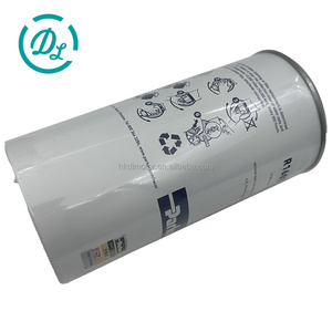 Nouveau filtre séparateur eau-carburant EexcavaStart R160T 10 microns Aquabloc à visser – Remplacement durable pour moteurs diesel - Product Image 1