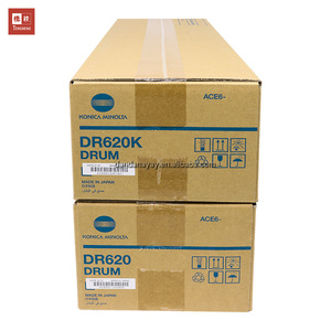 Tengneng ดรัม DR620ของแท้สำหรับชิ้นส่วนเครื่องถ่ายเอกสาร <span class=keywords><strong>Konica</strong></span> <span class=keywords><strong>Minolta</strong></span> C4065 <span class=keywords><strong>4070</strong></span> 4080 ACE60Y2 ACE60Y1 - Product Image 2