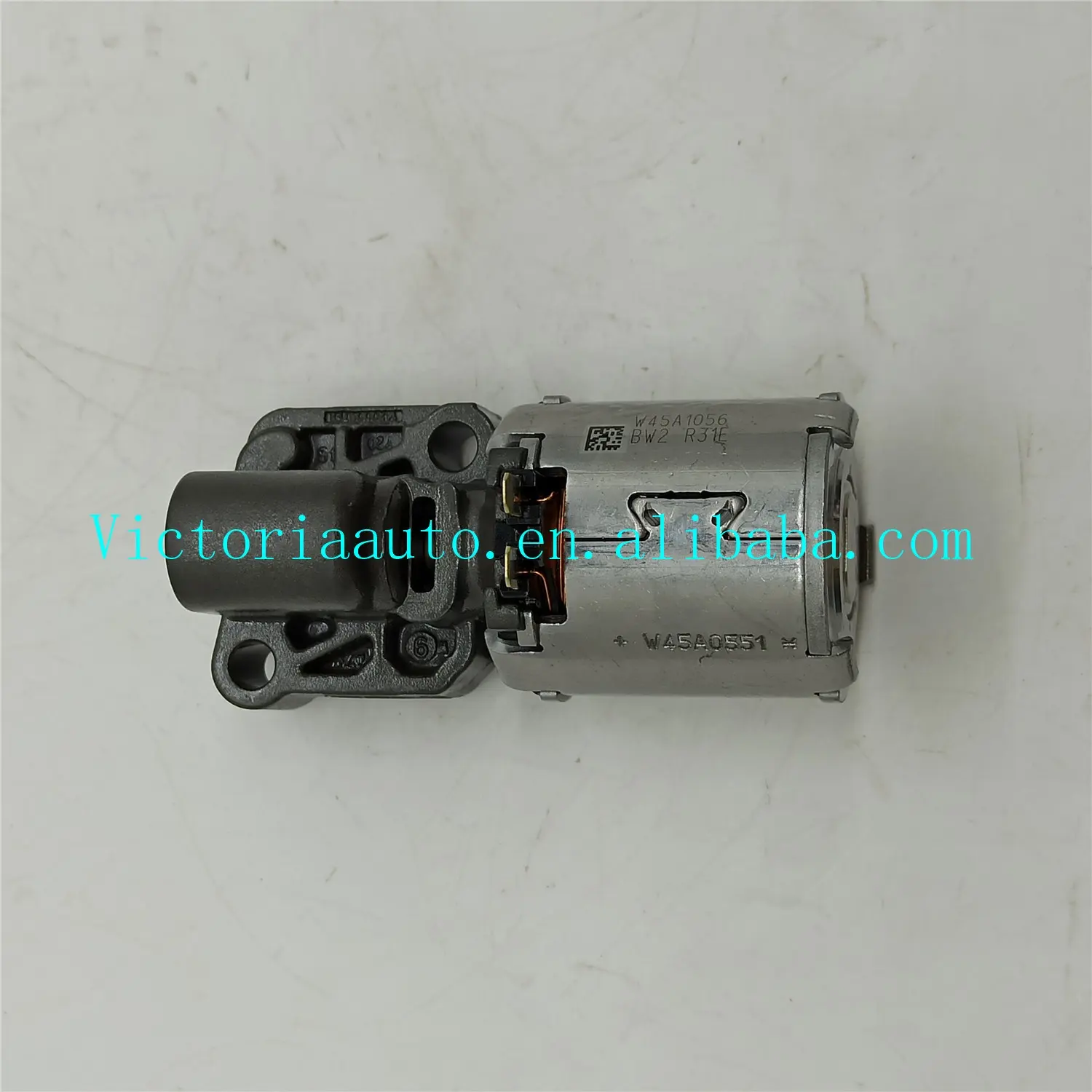 0B5 DL501 otomatik şanzıman kontrol Solenoid debriyaj EPC Solenoid debriyaj OEM VFS solenoid 50228 0B5-0010-OEM