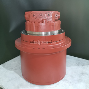 Motorreductor de traslación final para excavadora 320C EX60URG 52296426 TBM09VN M315 349D2 ZX330-2 DX220 - Product Image 2