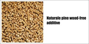 Hot Seller- Pine Wood <b>cat</b> <b>Litter</b> | Natural Pine Wood | Eco Friendly - Product Image 4