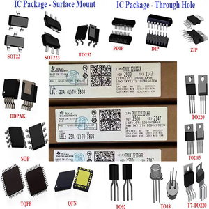 Texas ISO7741QDBQQ1 in Stock Electronic Components Integrated Circuits <strong>Design</strong> Microcontroller TI IC Chips SSop-16 - Product Image 2