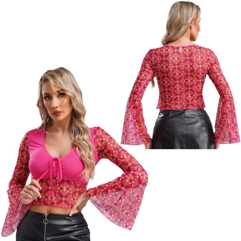 สีชมพูยอดนิยม