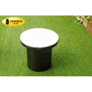 Factory Customize Manufacture Wholesale Rattan Patio <strong>Dining</strong> Chair Garden Wicker <strong>Armchair</strong> - Product Image 4