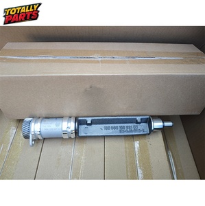 เพลาบาลานซ์ไอดีและไอเสีย EA888 รุ่น 06H103337CN 06H103331CN - Product Image 1