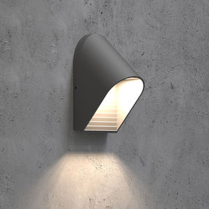 New Modern SKD LED Wall <b>Sconces</b> Outdoor Waterproof IP65 Aluminum LED Lamps Gadern <b>Lightings</b> for Home Hotel Street Hallway - Product Image 3