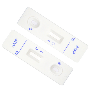 Abus de drogues Cassette de test d'urine Résultat du test AMP en 5 minutes rapide et précis - Product Image 3