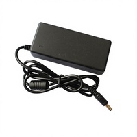 Chargeur universel pour ordinateur portable 19V 3.42A 65W Adaptateur secteur AC 5.5*2.5mm pour ASUS et autres ordinateurs portables Garantie 1 an