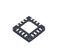 Circuit intégré de gestion de l'alimentation BQ24075RGTR QFN-16 1.5A, composant électronique TI