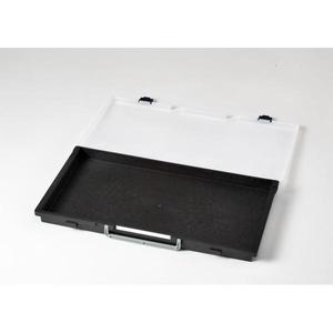 GT ที่จัดระเบียบ AIBOX3.E พร้อมฝาครอบแบบถอดได้, เครื่องบิน8024482178844ว่างเปล่าและที่จัดเก็บเครื่องมือการบิน - Product Image 1