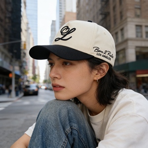 Casquette Snapback Anniversaire Broderie Aigle Patch Protection Solaire Styles Hip-Hop, Street Dance, Skateboard - Product Image 4