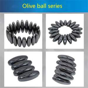 Inventario <span class=keywords><strong>de</strong></span> puntos, juguete <span class=keywords><strong>de</strong></span> ciencia magnética <span class=keywords><strong>de</strong></span> ferrita ovalada negra, imanes <span class=keywords><strong>de</strong></span> terapia biomagnética, huevos <span class=keywords><strong>de</strong></span> <span class=keywords><strong>serpiente</strong></span> <span class=keywords><strong>de</strong></span> <span class=keywords><strong>cascabel</strong></span>, bolas magnéticas, imanes <span class=keywords><strong>de</strong></span> oliva - Product Image 4